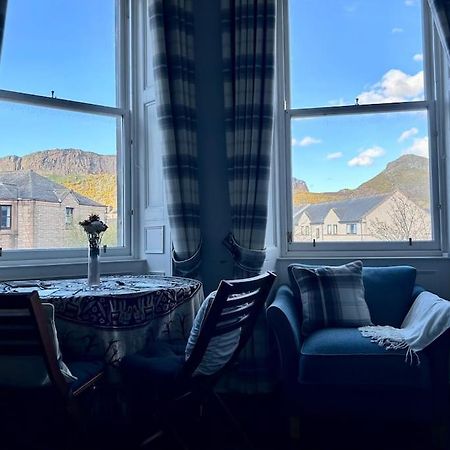 Edinburghs Arthurs Seat View Екстериор снимка